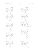 HISTONE DEMETHYLASE INHIBITORS diagram and image