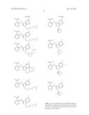 HISTONE DEMETHYLASE INHIBITORS diagram and image