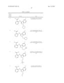 HISTONE DEMETHYLASE INHIBITORS diagram and image