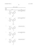 HISTONE DEMETHYLASE INHIBITORS diagram and image