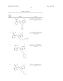 HISTONE DEMETHYLASE INHIBITORS diagram and image