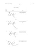 HISTONE DEMETHYLASE INHIBITORS diagram and image