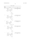 HISTONE DEMETHYLASE INHIBITORS diagram and image