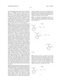 HISTONE DEMETHYLASE INHIBITORS diagram and image