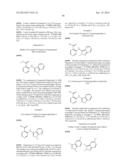 HISTONE DEMETHYLASE INHIBITORS diagram and image