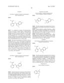 HISTONE DEMETHYLASE INHIBITORS diagram and image