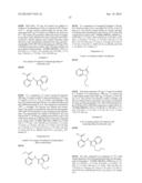 HISTONE DEMETHYLASE INHIBITORS diagram and image