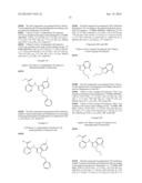 HISTONE DEMETHYLASE INHIBITORS diagram and image