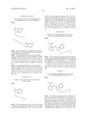 HISTONE DEMETHYLASE INHIBITORS diagram and image