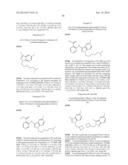 HISTONE DEMETHYLASE INHIBITORS diagram and image