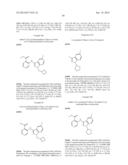 HISTONE DEMETHYLASE INHIBITORS diagram and image