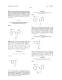 HISTONE DEMETHYLASE INHIBITORS diagram and image