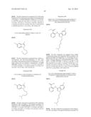 HISTONE DEMETHYLASE INHIBITORS diagram and image