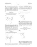 HISTONE DEMETHYLASE INHIBITORS diagram and image