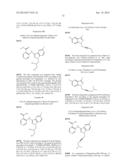 HISTONE DEMETHYLASE INHIBITORS diagram and image