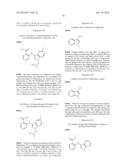 HISTONE DEMETHYLASE INHIBITORS diagram and image