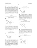 HISTONE DEMETHYLASE INHIBITORS diagram and image