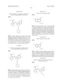 HISTONE DEMETHYLASE INHIBITORS diagram and image