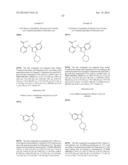 HISTONE DEMETHYLASE INHIBITORS diagram and image