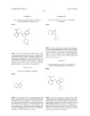 HISTONE DEMETHYLASE INHIBITORS diagram and image