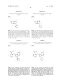 HISTONE DEMETHYLASE INHIBITORS diagram and image