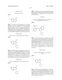 HISTONE DEMETHYLASE INHIBITORS diagram and image