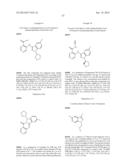 HISTONE DEMETHYLASE INHIBITORS diagram and image