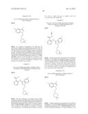 HISTONE DEMETHYLASE INHIBITORS diagram and image