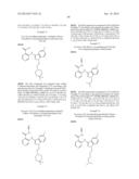 HISTONE DEMETHYLASE INHIBITORS diagram and image