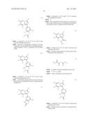 SUBSTITUTED IMIDAZOPYRIDINES AND IMIDAZOPYRIDAZINES AND THE USE THEREOF diagram and image