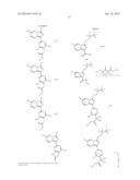 SUBSTITUTED IMIDAZOPYRIDINES AND IMIDAZOPYRIDAZINES AND THE USE THEREOF diagram and image