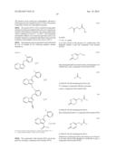 SUBSTITUTED IMIDAZOPYRIDINES AND IMIDAZOPYRIDAZINES AND THE USE THEREOF diagram and image