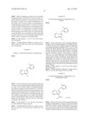 SUBSTITUTED IMIDAZOPYRIDINES AND IMIDAZOPYRIDAZINES AND THE USE THEREOF diagram and image