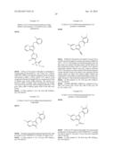 SUBSTITUTED IMIDAZOPYRIDINES AND IMIDAZOPYRIDAZINES AND THE USE THEREOF diagram and image