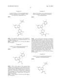 SUBSTITUTED IMIDAZOPYRIDINES AND IMIDAZOPYRIDAZINES AND THE USE THEREOF diagram and image