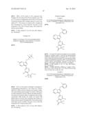 SUBSTITUTED IMIDAZOPYRIDINES AND IMIDAZOPYRIDAZINES AND THE USE THEREOF diagram and image