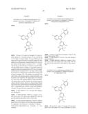 SUBSTITUTED IMIDAZOPYRIDINES AND IMIDAZOPYRIDAZINES AND THE USE THEREOF diagram and image