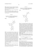 SUBSTITUTED IMIDAZOPYRIDINES AND IMIDAZOPYRIDAZINES AND THE USE THEREOF diagram and image