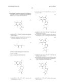 SUBSTITUTED IMIDAZOPYRIDINES AND IMIDAZOPYRIDAZINES AND THE USE THEREOF diagram and image