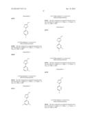 OXAZOLE DERIVATIVES USEFUL AS INHIBITORS OF FAAH diagram and image