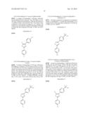 OXAZOLE DERIVATIVES USEFUL AS INHIBITORS OF FAAH diagram and image