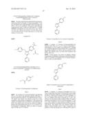 OXAZOLE DERIVATIVES USEFUL AS INHIBITORS OF FAAH diagram and image