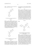 OXAZOLE DERIVATIVES USEFUL AS INHIBITORS OF FAAH diagram and image