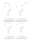 OXAZOLE DERIVATIVES USEFUL AS INHIBITORS OF FAAH diagram and image