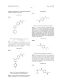 OXAZOLE DERIVATIVES USEFUL AS INHIBITORS OF FAAH diagram and image