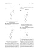 OXAZOLE DERIVATIVES USEFUL AS INHIBITORS OF FAAH diagram and image