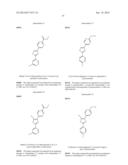 OXAZOLE DERIVATIVES USEFUL AS INHIBITORS OF FAAH diagram and image