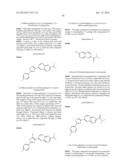 OXAZOLE DERIVATIVES USEFUL AS INHIBITORS OF FAAH diagram and image