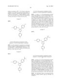 OXAZOLE DERIVATIVES USEFUL AS INHIBITORS OF FAAH diagram and image