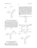 OXAZOLE DERIVATIVES USEFUL AS INHIBITORS OF FAAH diagram and image